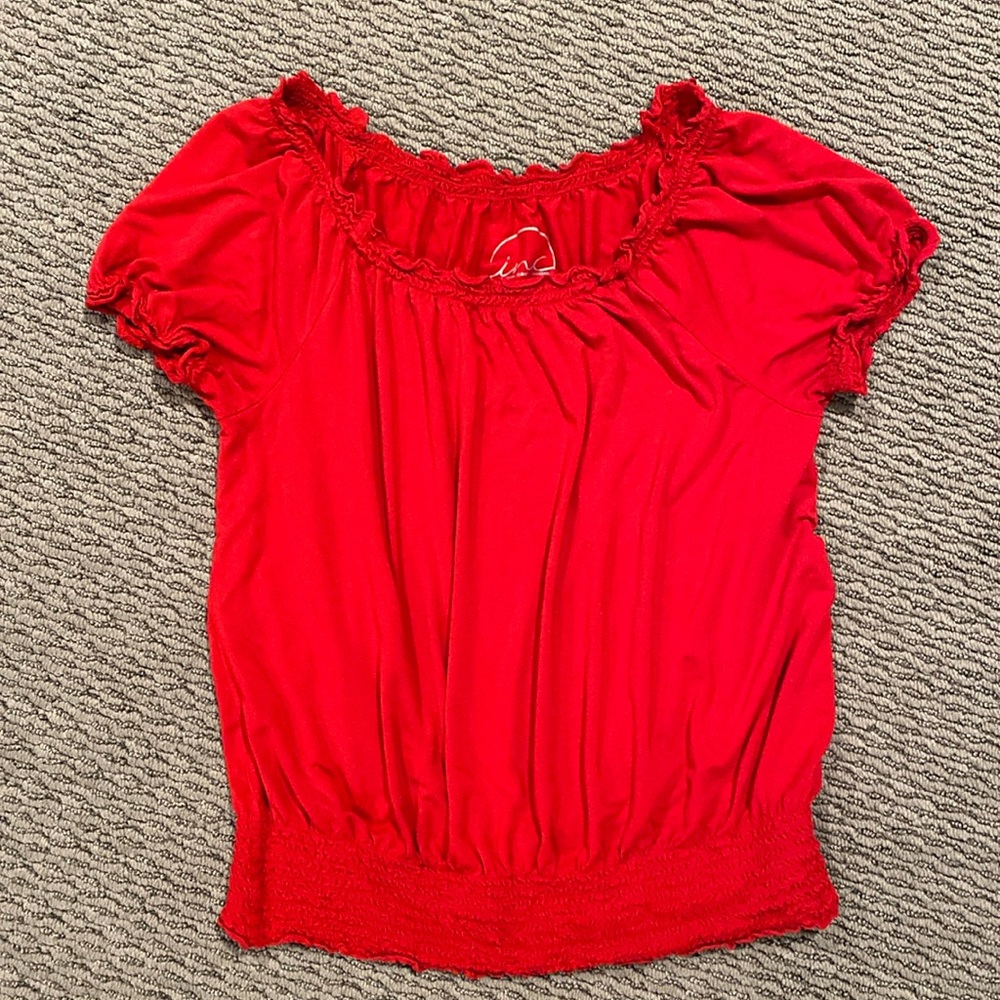 INC International Concepts shirt